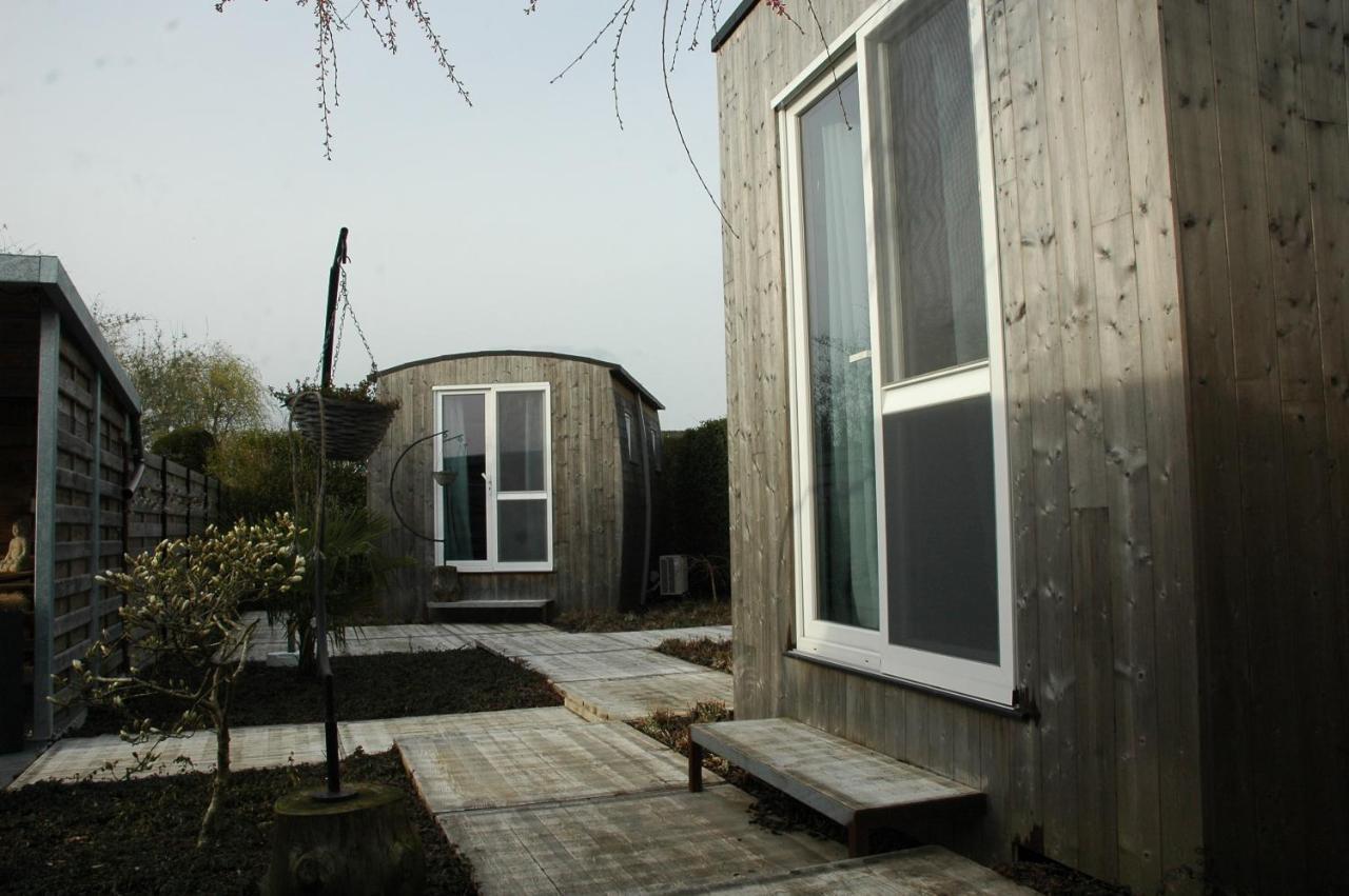 Twinkeling Lights Bed and Breakfast Kluisbergen Εξωτερικό φωτογραφία